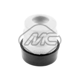 Butée élastique, suspension Metalcaucho 40491