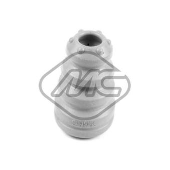 Butée élastique, suspension Metalcaucho OEM 553483K010 Butée élastique, suspension Metalcaucho OEM 553483K010