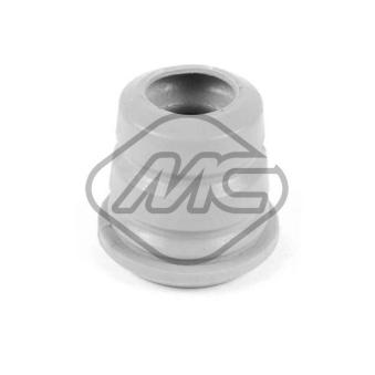 Butée élastique, suspension Metalcaucho 40512