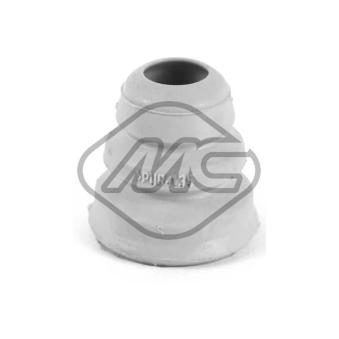 Butée élastique, suspension Metalcaucho 40513 Butée élastique, suspension Metalcaucho 40513