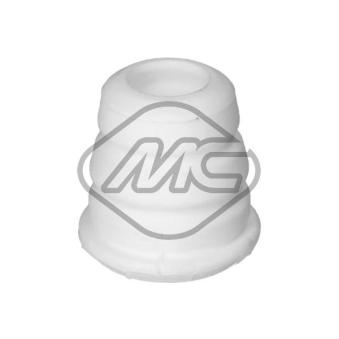 Butée élastique, suspension Metalcaucho [40514]