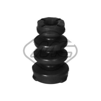 Butée élastique, suspension Metalcaucho 40517