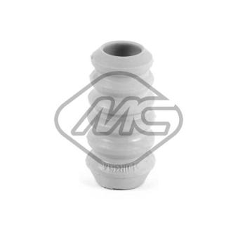 Butée élastique, suspension Metalcaucho OEM 20371AA041