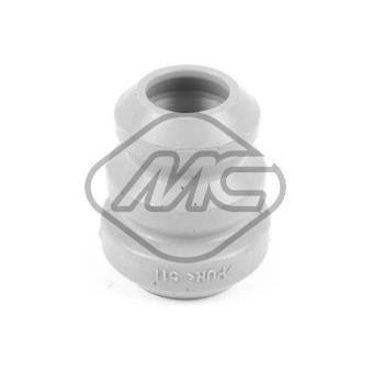 Butée élastique, suspension Metalcaucho OEM 20321AA101