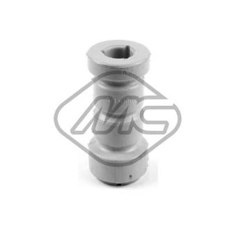 Butée élastique, suspension Metalcaucho OEM 20371FC000