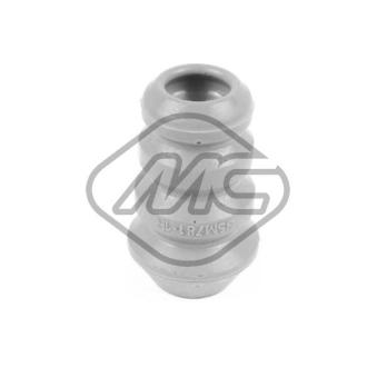 Butée élastique, suspension Metalcaucho [40525]