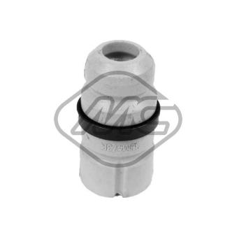 Butée élastique, suspension Metalcaucho 40529
