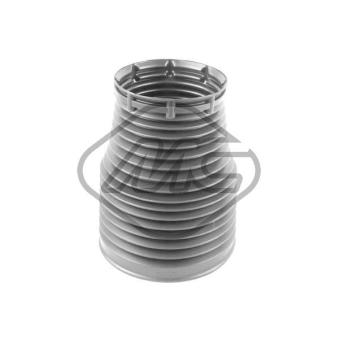 Bouchon de protection/soufflet, amortisseur Metalcaucho OEM 7L0498137