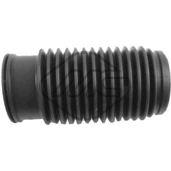 Bouchon de protection/soufflet, amortisseur Metalcaucho OEM 5462502000