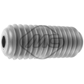 Bouchon de protection/soufflet, amortisseur Metalcaucho OEM 4185060A00