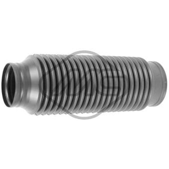 Bouchon de protection/soufflet, amortisseur Metalcaucho 40556