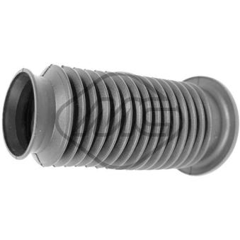 Bouchon de protection/soufflet, amortisseur Metalcaucho OEM 52004106 Bouchon de protection/soufflet, amortisseur Metalcaucho OEM 52004106