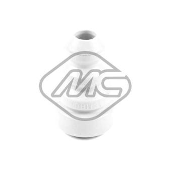 Butée élastique, suspension Metalcaucho 40568