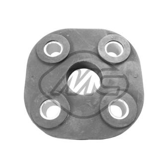 Joint, colonne de direction Metalcaucho 40591