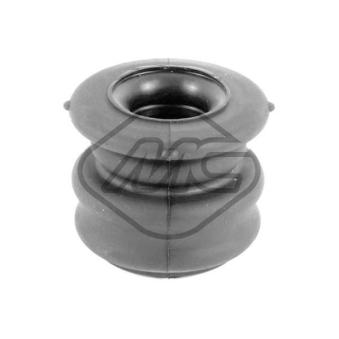 Butée élastique, suspension Metalcaucho OEM 7H0412303C