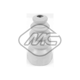 Butée élastique, suspension Metalcaucho [40602]