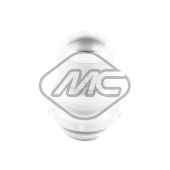Butée élastique, suspension Metalcaucho OEM 1333979