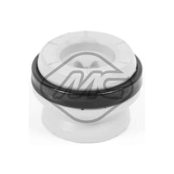 Butée élastique, suspension Metalcaucho 40626