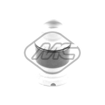 Butée élastique, suspension Metalcaucho OEM 4833152100