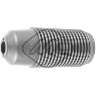 Bouchon de protection/soufflet, amortisseur Metalcaucho 40678