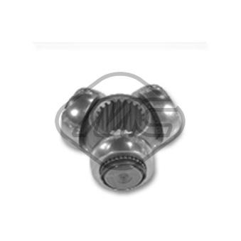 Joint, arbre de commande Metalcaucho OEM 46307552