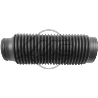 Bouchon de protection/soufflet, amortisseur Metalcaucho 40698