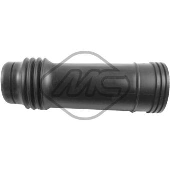 Bouchon de protection/soufflet, amortisseur Metalcaucho 40699
