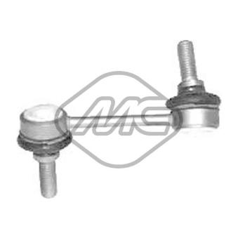 Entretoise/tige, stabilisateur Metalcaucho OEM 50704362