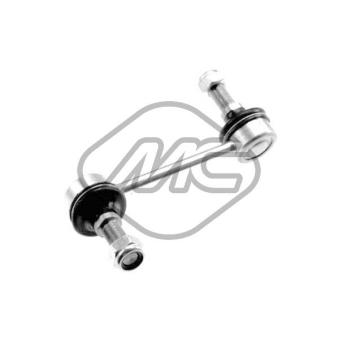 Entretoise/tige, stabilisateur Metalcaucho OEM 50705702