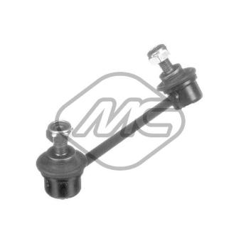 Entretoise/tige, stabilisateur Metalcaucho OEM KD3128170