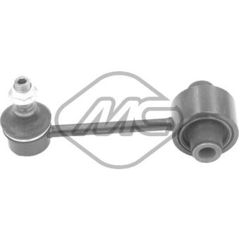 Entretoise/tige, stabilisateur Metalcaucho OEM 20470FG000