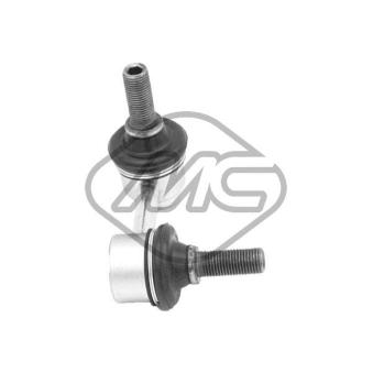 Entretoise/tige, stabilisateur Metalcaucho OEM 546688H300