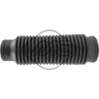 Bouchon de protection/soufflet, amortisseur Metalcaucho 40781