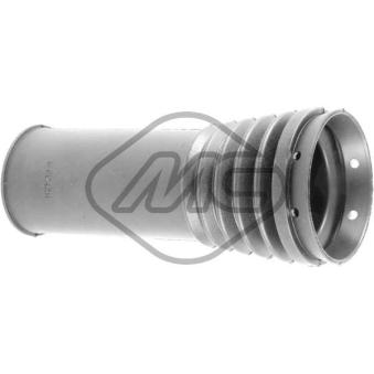 Bouchon de protection/soufflet, amortisseur Metalcaucho OEM 2E0413175B