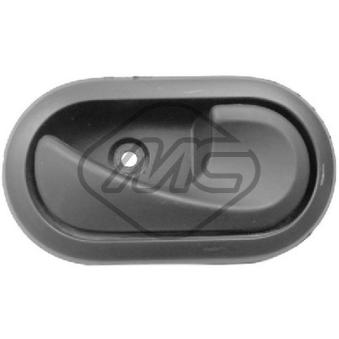 Poignée de porte Metalcaucho OEM 8200733847