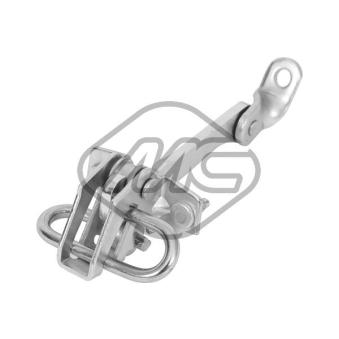 Cale-porte Metalcaucho [40827]