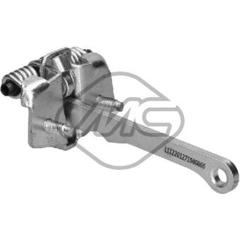 Cale-porte Metalcaucho [40866]