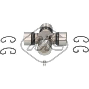 Joint, arbre longitudinal Metalcaucho [40881]