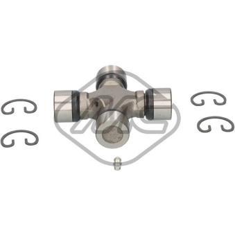 Joint, arbre longitudinal Metalcaucho [40883]