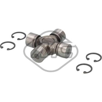 Joint, arbre longitudinal Metalcaucho [40886]