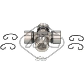 Joint, arbre longitudinal Metalcaucho [40890]