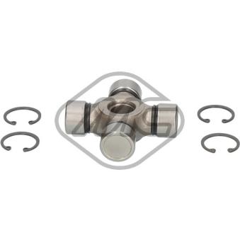 Joint, arbre longitudinal Metalcaucho [40891]