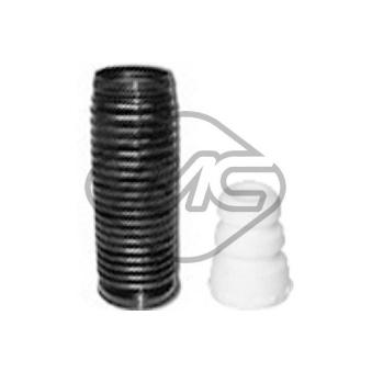 Kit de protection contre la poussière, amortisseur Metalcaucho OEM 6N0413175A