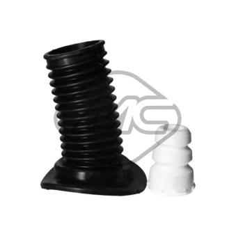 Kit de protection contre la poussière, amortisseur Metalcaucho OEM 4815742030