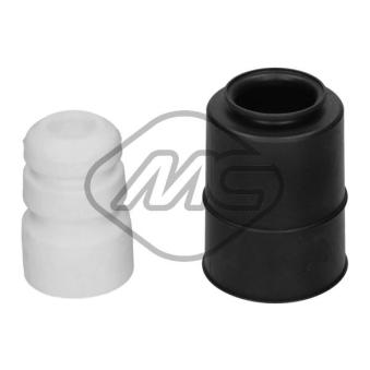 Butée élastique, suspension Metalcaucho 40929