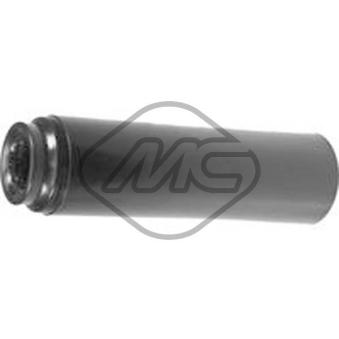 Bouchon de protection/soufflet, amortisseur Metalcaucho [40940]