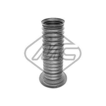Bouchon de protection/soufflet, amortisseur Metalcaucho 40944 Bouchon de protection/soufflet, amortisseur Metalcaucho 40944