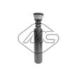 Metalcaucho 40947 - Bouchon de protection/soufflet, amortisseur