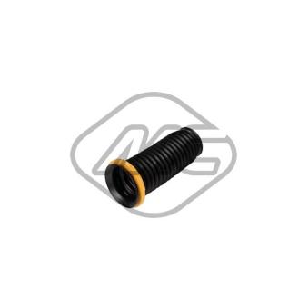 Bouchon de protection/soufflet, amortisseur Metalcaucho [40983]