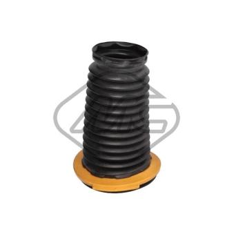 Bouchon de protection/soufflet, amortisseur Metalcaucho [40984]
